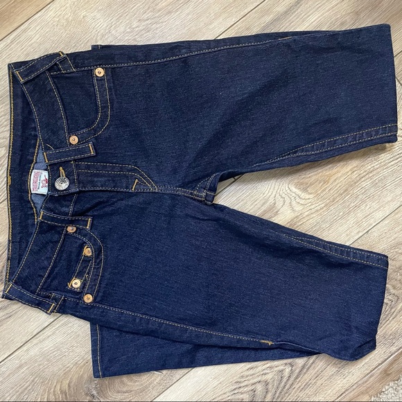 TRUE RELIGION SKINNY JEANS - Picture 2 of 4